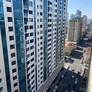 شقة Park Azure Deluxe 2 Bedroom