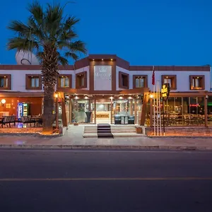 Majeste Bodrum 4*, Гумбет Турция
