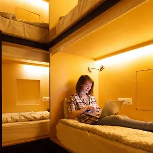 Хостел Central Baku Hostel, Баку