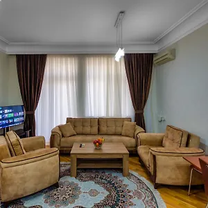 شقة Sahil Luxury