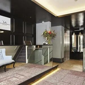 The Muse - Boutique 3*, Амстердам Нидерланды